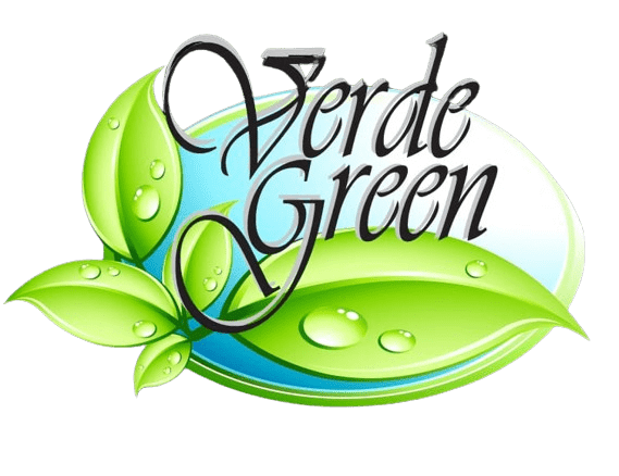 Logo VerdeGreen